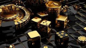 Casino ဂိမ်းများ