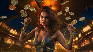 Slot ဂိမ်း Reels နှင့် Bonus Feature များ