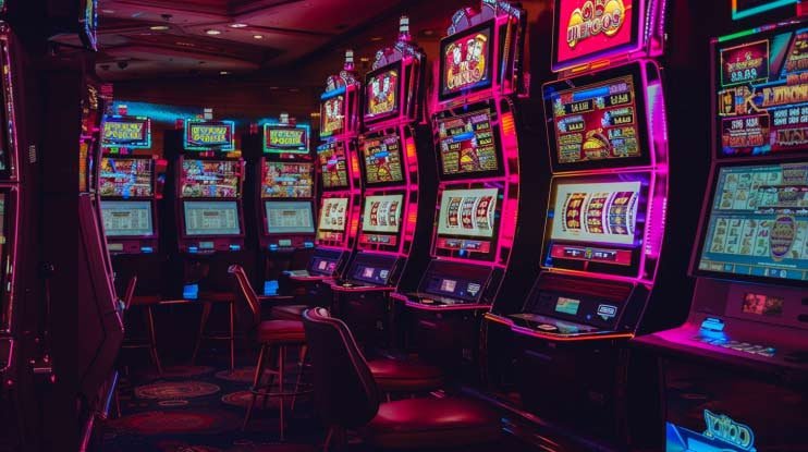 Live Roulette ဂိမ်းစားပွဲ HD ကင်မရာ ထုတ်လွှင့်မှု