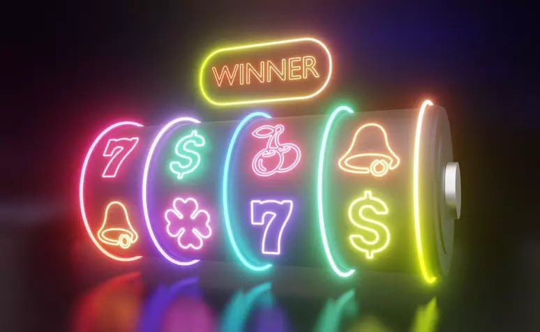 အွန်လိုင်း Slot ဂိမ်းများ ကစားနည်း